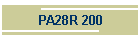 PA28R 200